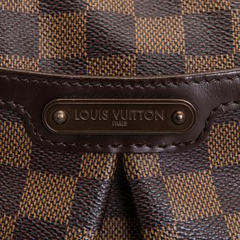 Louis Vuitton, "Bloomsbury", väska.