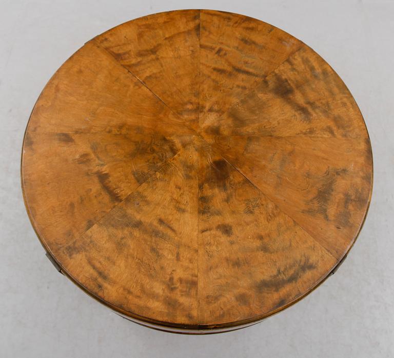 BORD, art déco, 1900-talets första hälft.