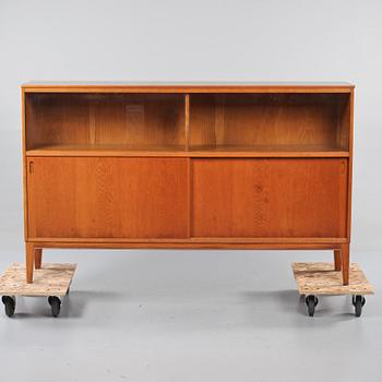 SKÅP, Åtvidaberg, 1900-talets andra hälft.