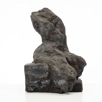 Anna Mizak, Utan titel.