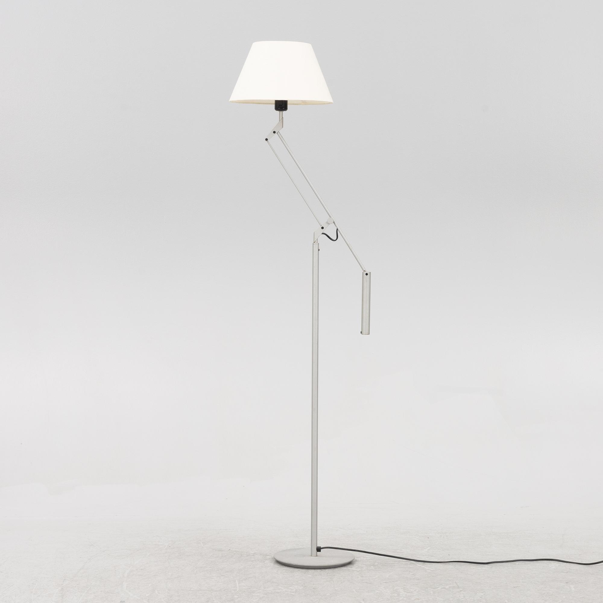 Pascual Salvador, floor lamp, "Galilea", Carpyen, contemporary.