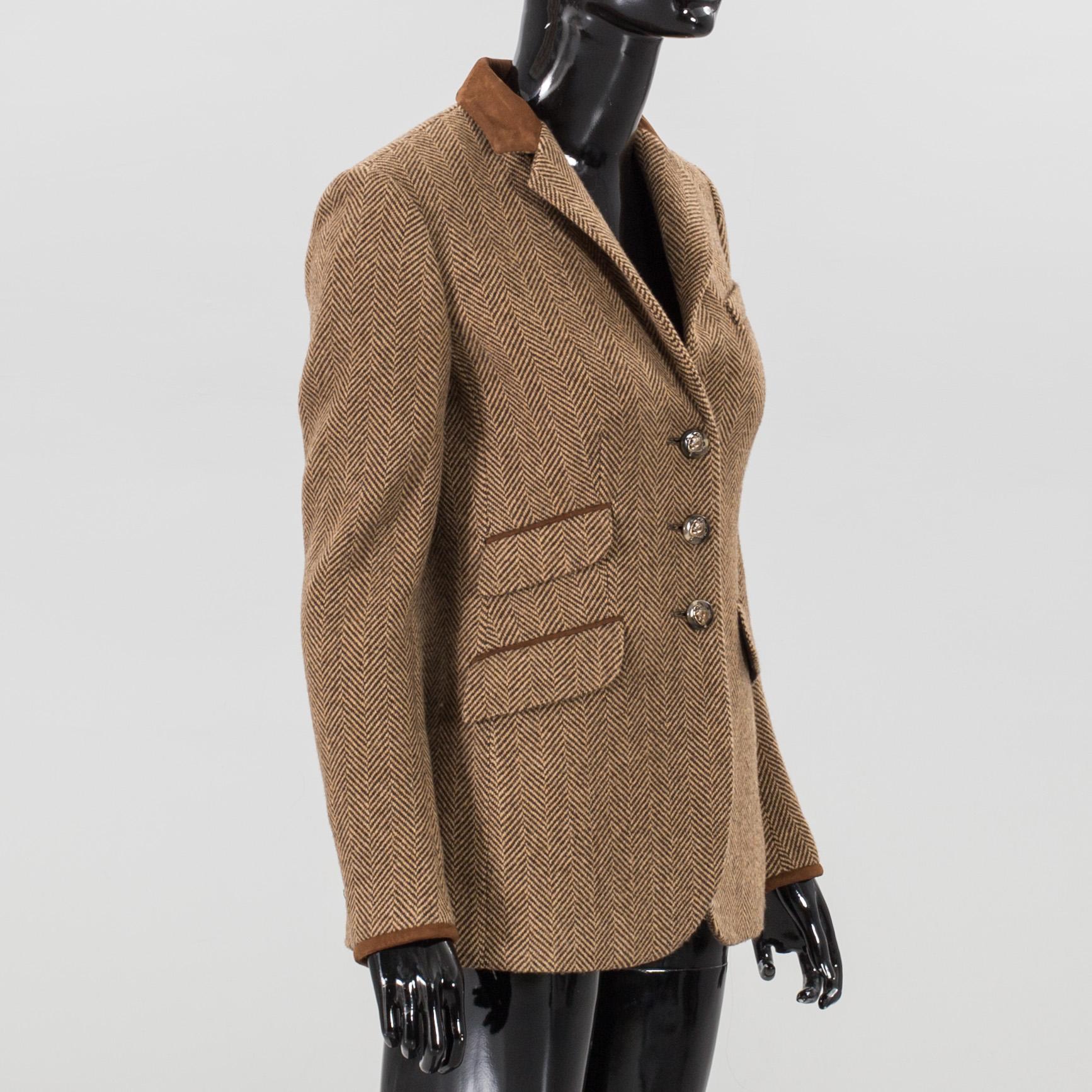 RALPH LAUREN,