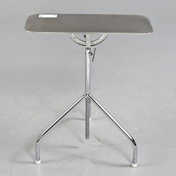 SIDETABLE, "Biggo", Helsingborg, brickmärkt, omkring 1900-talets mitt.