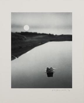 Pentti Sammallahti, Utan titel, 1974.