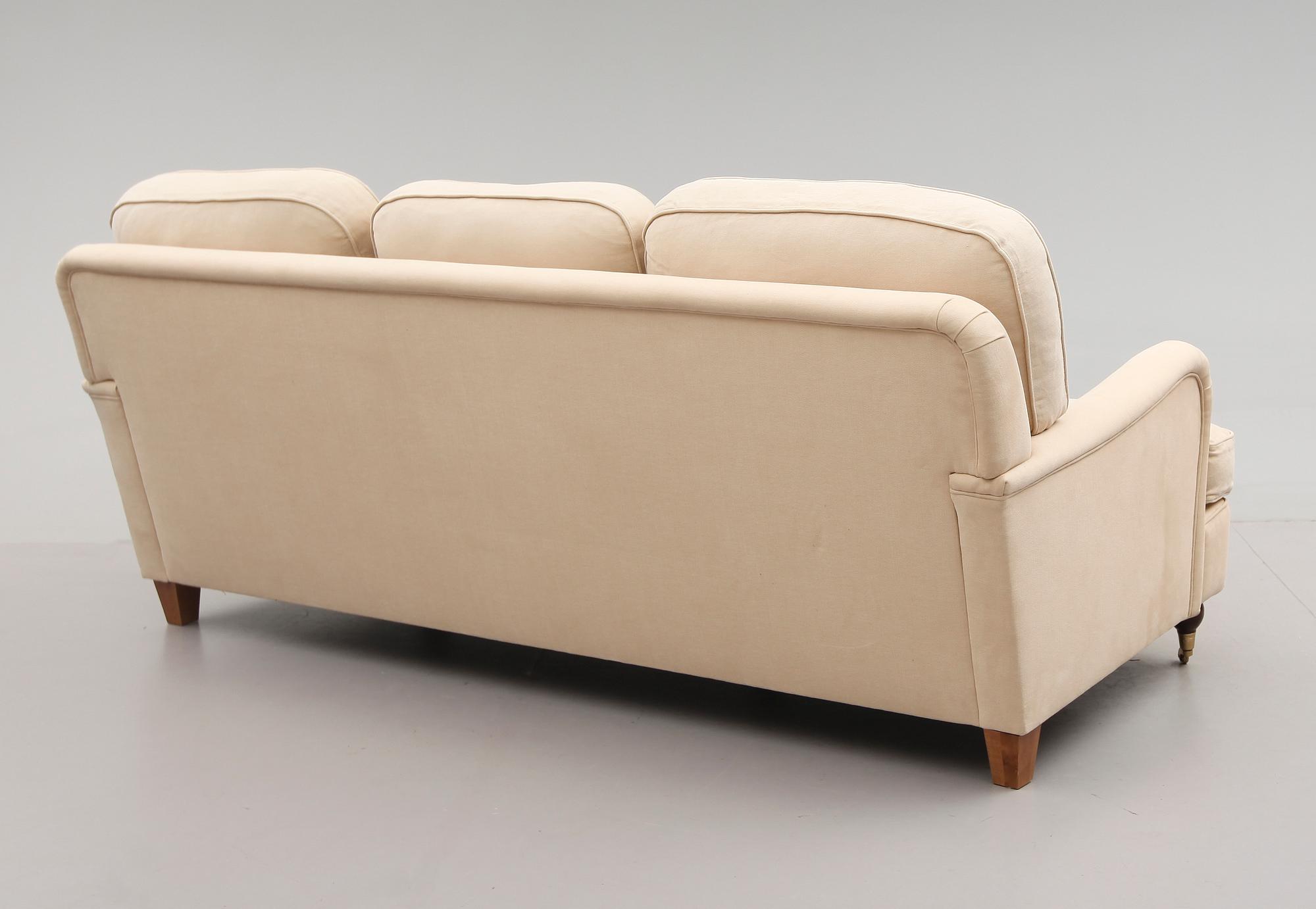 SOFFA, Howardmodell, 2000-tal.