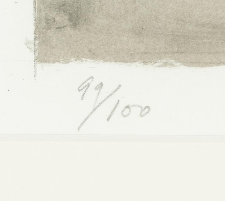 Charlotte Gyllenhammar, "Belle".