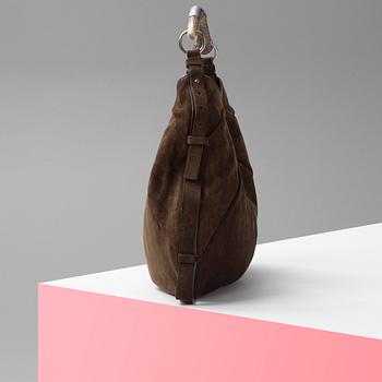 HANDVÄSKA, "Mombasa", Yves Saint Laurent.