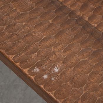 Ilse Crawford, Bänk, "Touch Bench", Zanat.