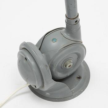 Johan Petter Johansson, lampa, industri, "Triplex-Pendel", 1900-talets mitt.