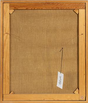 Folke Andréasson, Stadsmotiv.