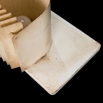 ALVAR AALTO, kattovalaisin, malli AE-7055, Itsu 1960-luku.