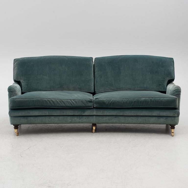 A 'Romeo & Julia' sofa, Norell möbel, 21st century.