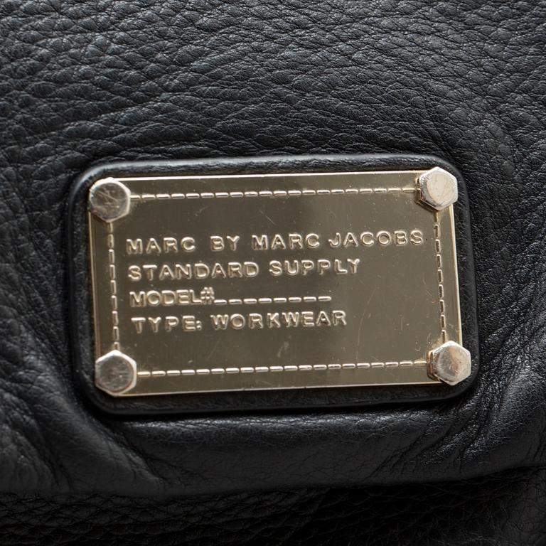 VÄSKA, "Lil Ukita", Marc by Marc Jacobs.