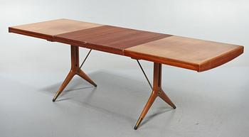 MATBORD, "Napoli", 1950/60-tal.