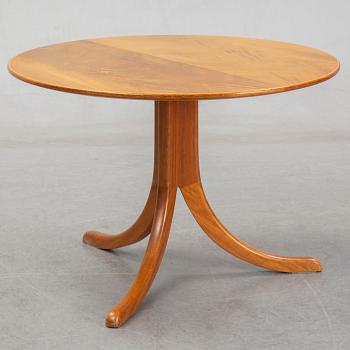 Josef Frank, a model 1028 coffee table for Firma Svenskt Tenn, second half of 20th century.