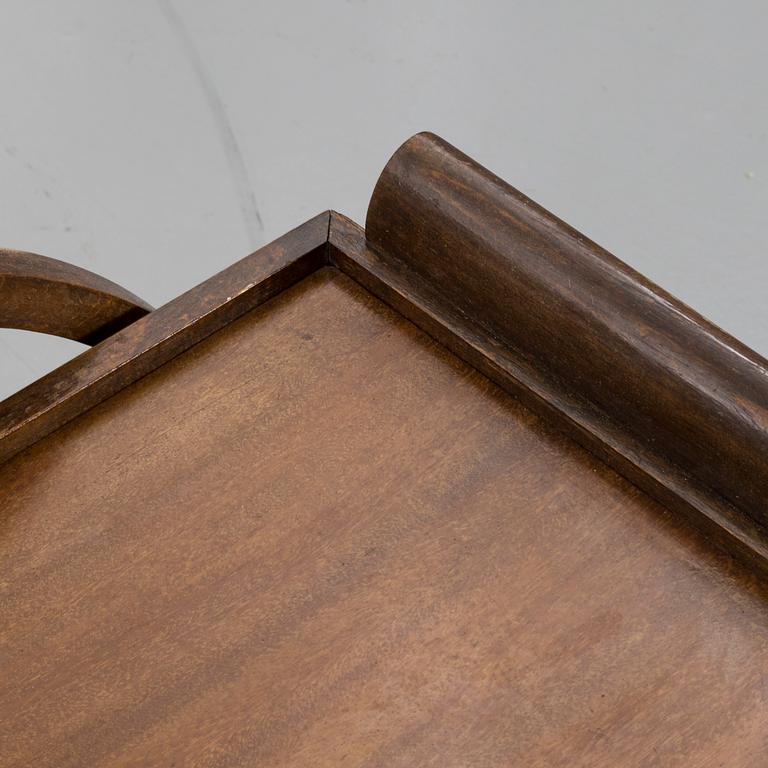 SERVERINGSVAGN Thonet/Mundus tidigt 1900tal.