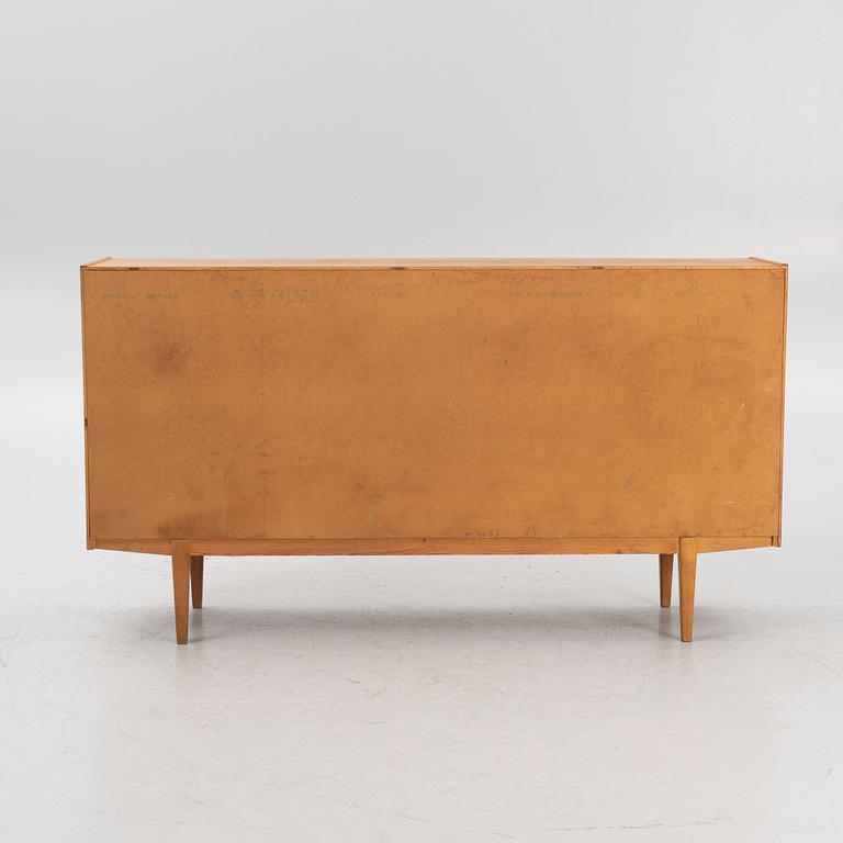 A 1950's/60's sideboard.