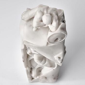 Oriano Galloni, Utan titel.
