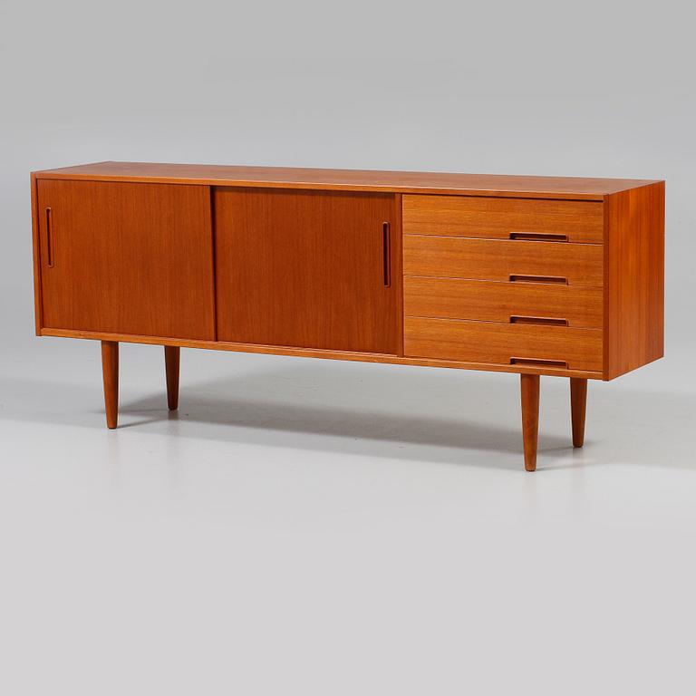 SIDEBOARD, "Trento", Nils Jonsson, Troeds, 1950/1960-tal.