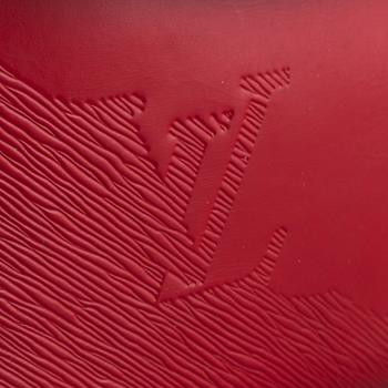 Louis Vuitton, väska, "Malesherbes", 1991.