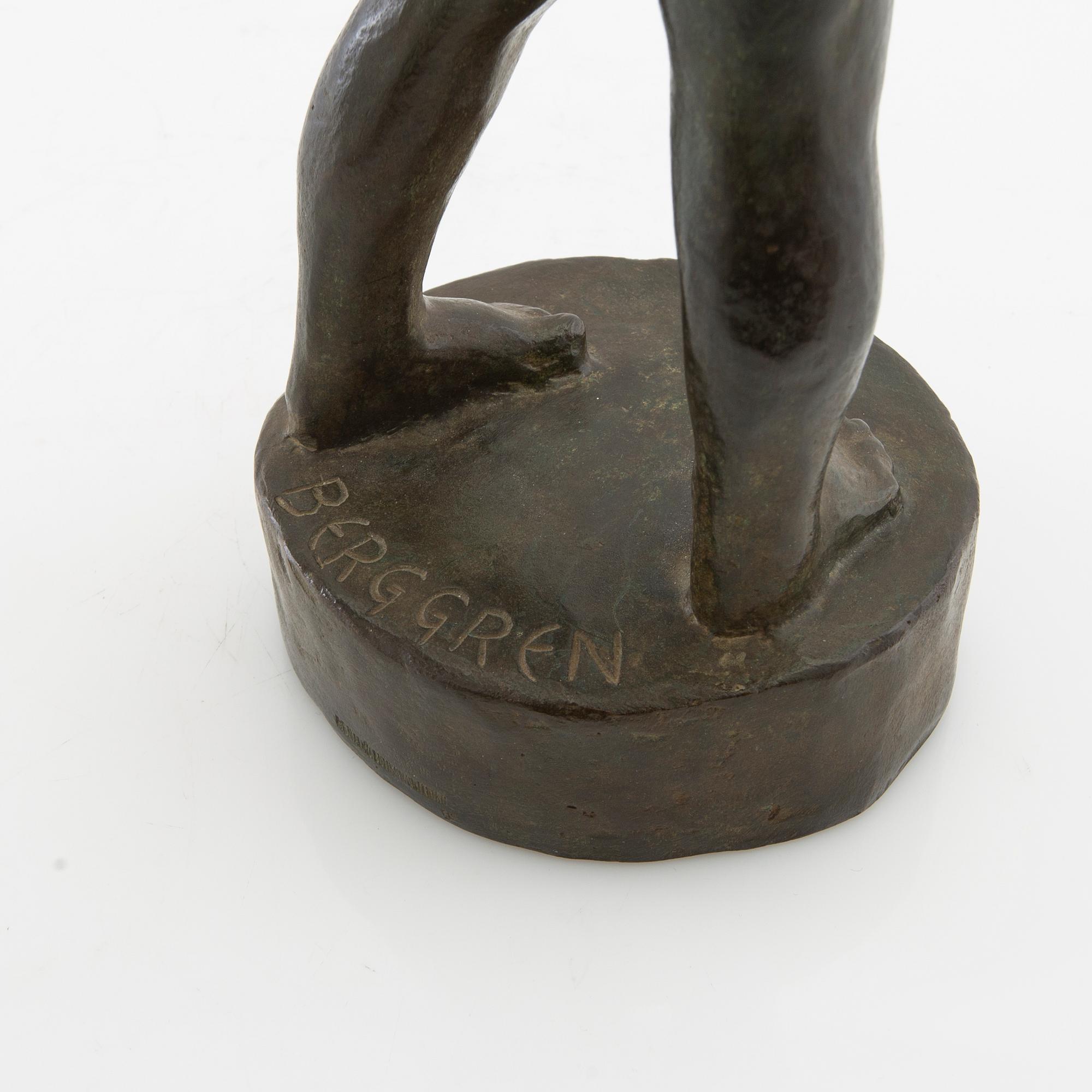 Sigge Berggren,.