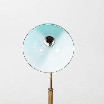 Golvlampa Swedish Grace 1930/40-tal.