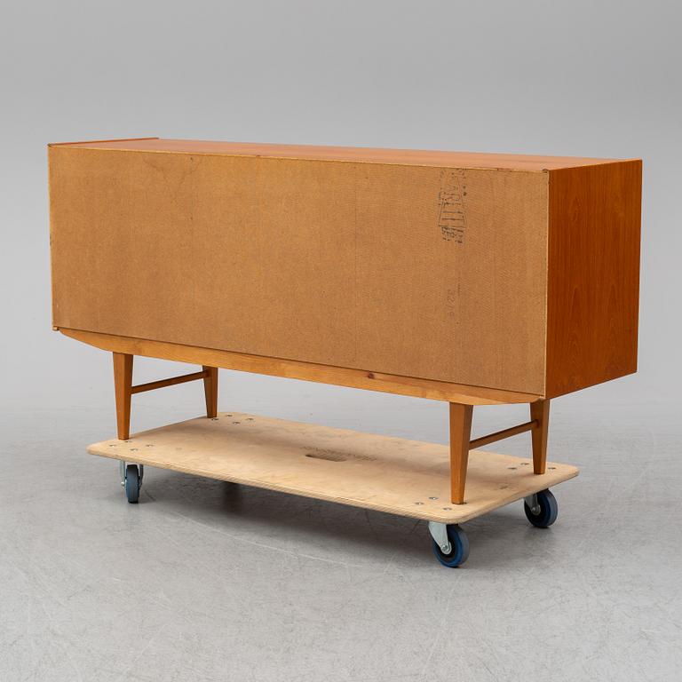 SIDEBOARD, teak, 1950/60-tal.