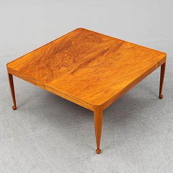 JOSEF FRANK, a model 2073 coffee table, for Svenskt Tenn, Sweden,