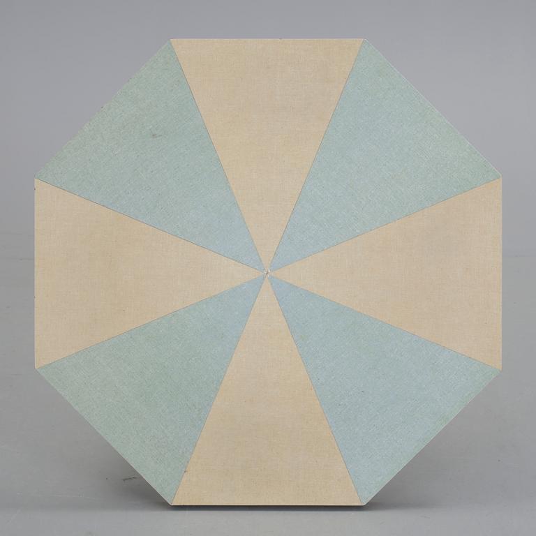 BORD, 1950-tal.