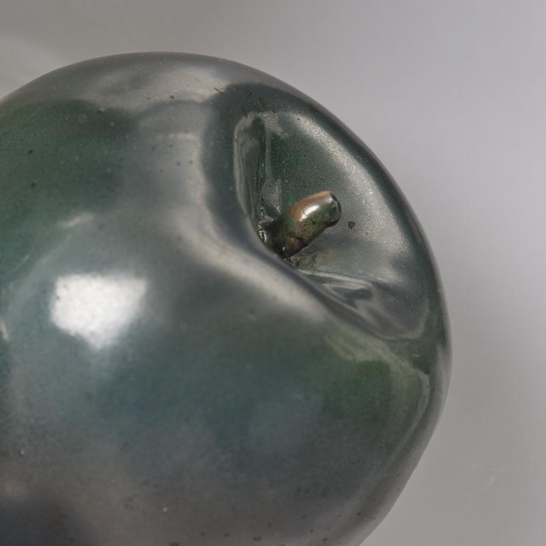 Annika Masolle, Untitled.