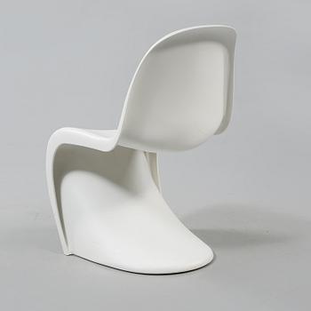 STOL, Verner Panton, Vitra, 1900-talets senare del.