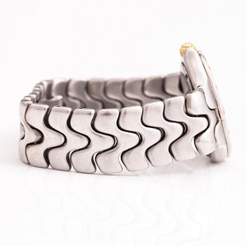 EBEL, Sportwave, armbandsur, 36 mm.