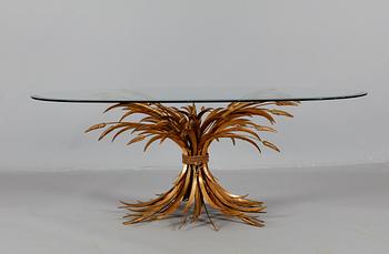 SOFFBORD, sent 1900-tal.