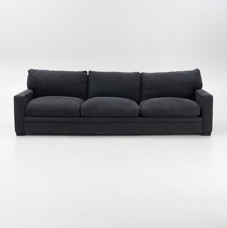 A 'Victor' sofa from Caravane.