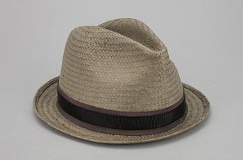 HATT, "Hammond", Goorin Bros.