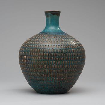 STIG LINDBERG, vas, Gustavsberg Studio 1958-59.