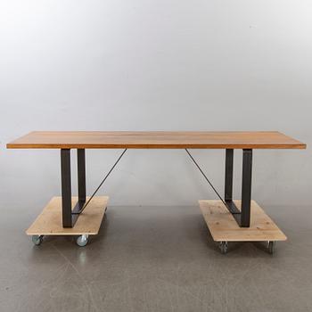 BORD Möbel-shop Sven Larsson Malmö 2001.