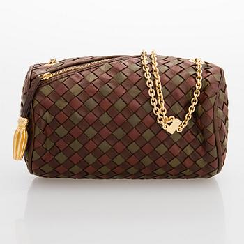 Bottega Veneta, vintage bag.