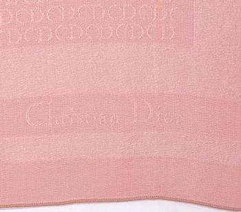 SCARF, Christian Dior.