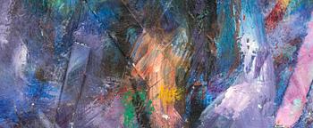 Clifford Jackson, Women.