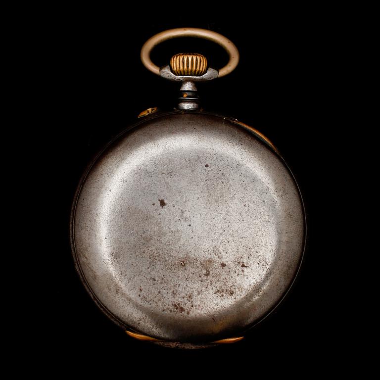 FICKUR, 1800-/1900-tal.