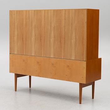 Erik Wørts, a 'Prisma' cabinet, IKEA, 1950s/60s.