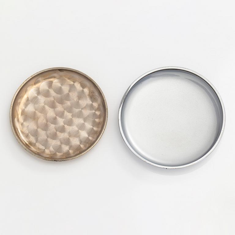 Omega, sekuntikelloja, 5 kpl, Rattrapante, kronografi, 65 mm.