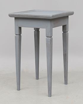 BORD, 1800-talets början.