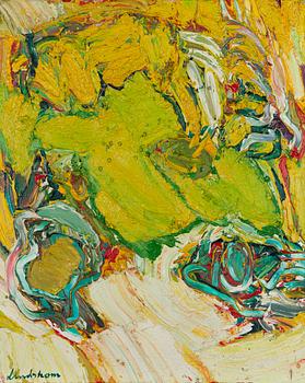 Bengt Lindström, Téte da Montagnard.