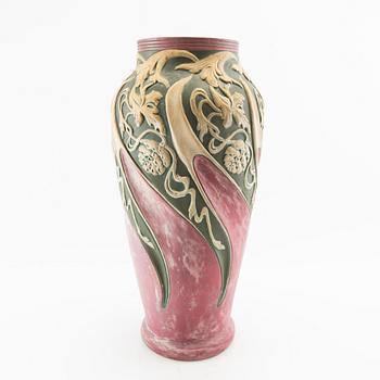 Vas Bodenbach Tyskland omkring 1900.