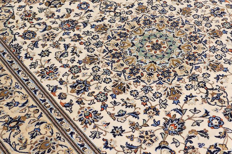 MATTA, Keshan, ca 293 x 196 cm.