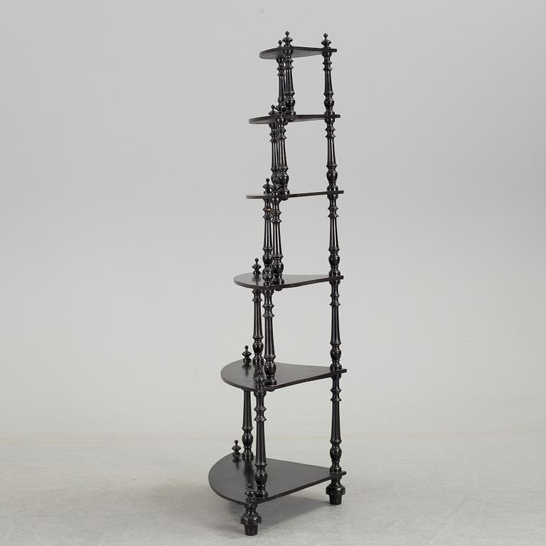 HÖRNHYLLA, 1900-talets första hälft.