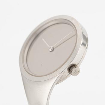 Georg Jensen, Vivianna, design Torun Bülow-Hübe, armbandsur, 26,5 mm.