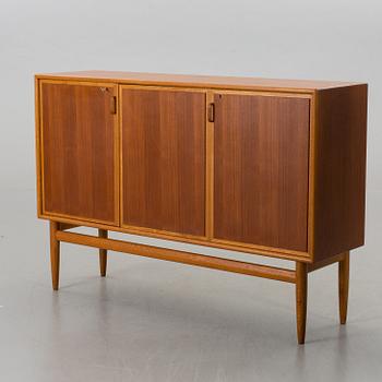 SIDEBOARD, troligen Möbelfakriken Linden, Horda, 1900-talets andra hälft,